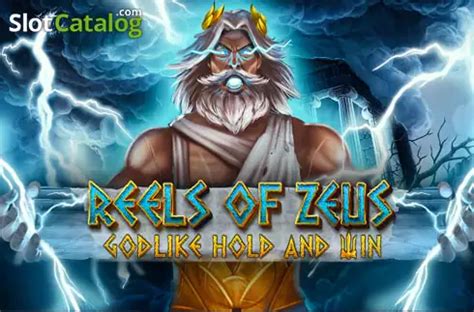 reels of zeus godlike hold and win real money  Free to Play Casino Web Scripts Slot Machine Games